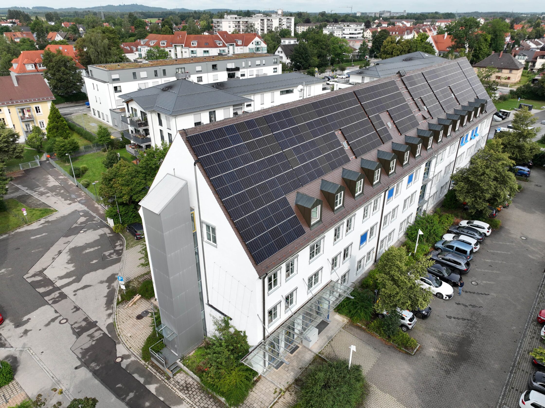 Finanzamt Landsberg