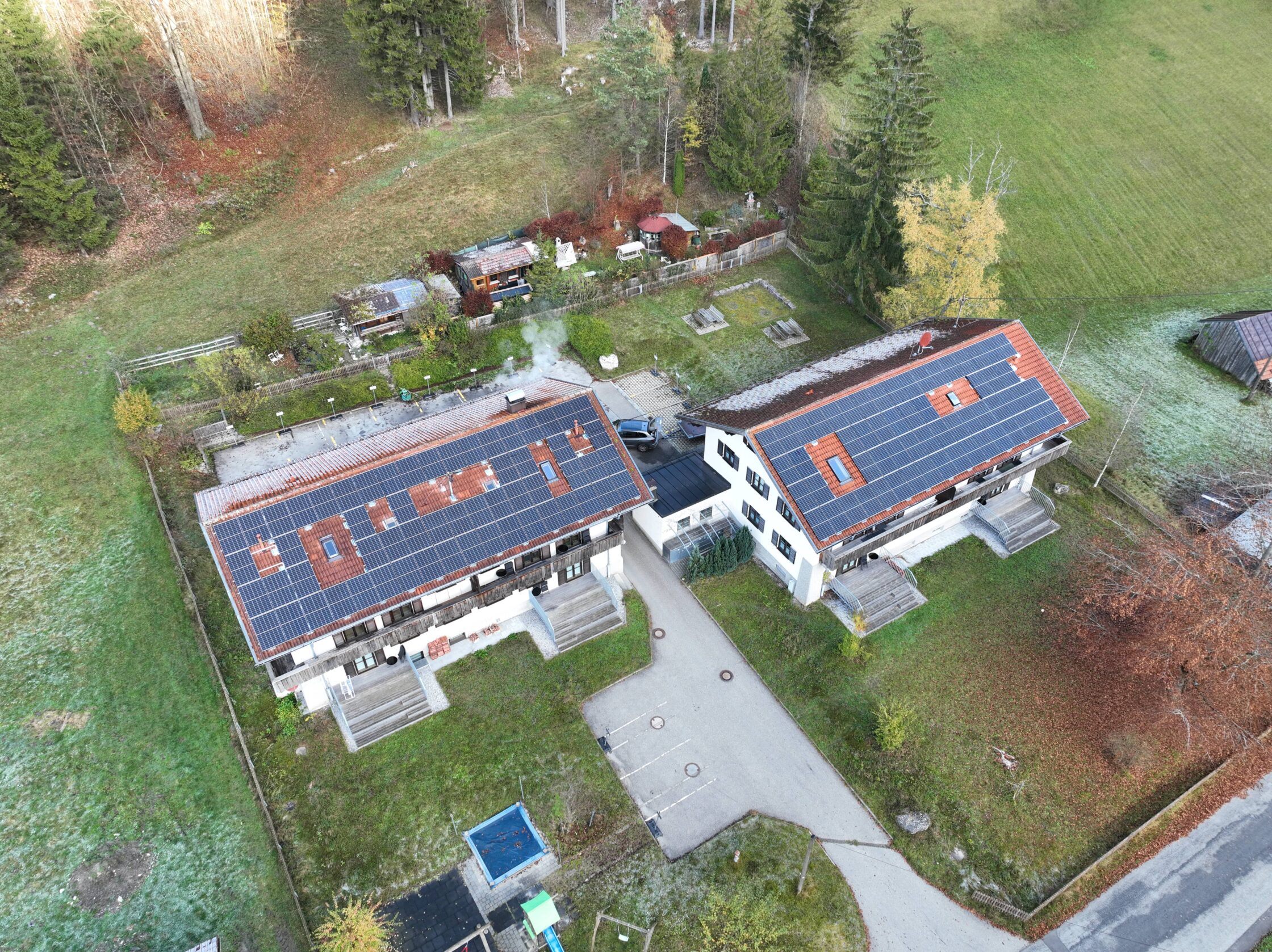 Fallmühle Pfronten